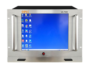 IP 网络广播主机 VA-7000