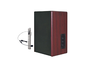 2.4GIP室内音箱 VA-7008-2.4G