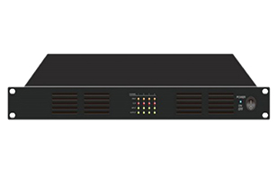 Four  channel  digital  amplifier MP-4120/MP-4250