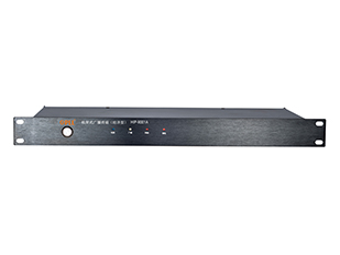 Rack broadcast terminal (economical) HIP-9001A