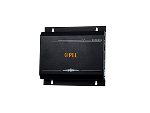 Wall mounted common terminal HIP-9003A