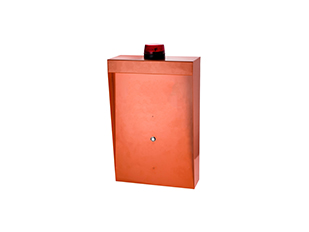 IP network outdoor rainproof help terminal HIP-9007A