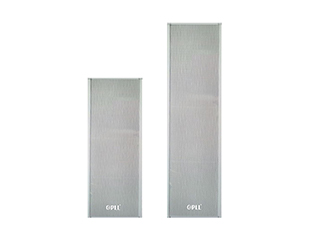 IP network sound bar HIP-9040/HIP-9060
