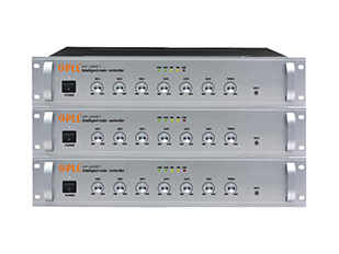 Digital IP network broadcast amplifier HIP-100NET/HIP-180NET/HIP-250NET/HIP-350NET/HIP-500NET