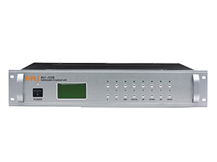 Intelligent broadcast controller   HST-2200