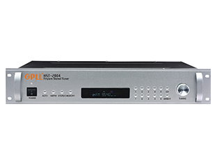 数字调谐器 HST-2004/HST-2004T