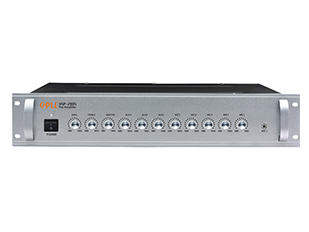 preamplifier  HSP-2005