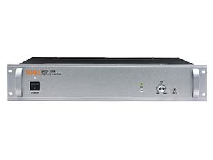 The phone interface  HSQ-2014