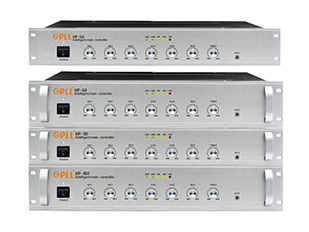 Integrated amplifier  HP-50/90/60/100/160/180/250/350/500/700
