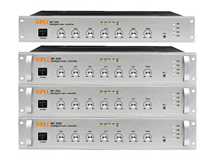 Combined type with partitioned amplifier  HP-50S/90S/60S/100S/160S/180S/250S/350S/500S/700S