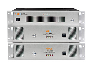 后级功放 HX-500/700/1000/1500/2000