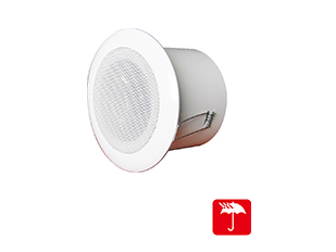 天花喇叭(防潮) HC-1300