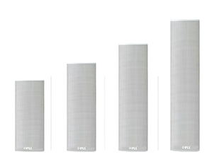 室外大功率音柱 HS-901/902/903/904