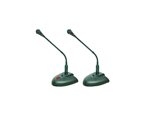 主席/列席单元   HCS-1001A/HCS-1001B