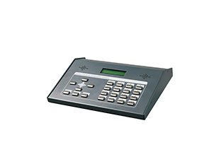 Control setting keyboard HCS-2002