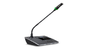 无线代表单元(带摄像跟踪) V-8001B