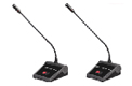 主席单元    V-6002A / 列席单元    V-6002B
