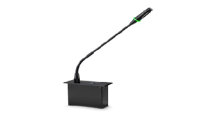 嵌入式主席单元 V-5003A / 嵌入式代表单元 V-5003B