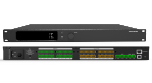 16进16出 音频处理器 DP1616