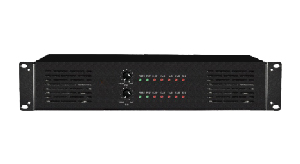 专业功放(2U) VA-600