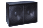 双18超低音   S-218