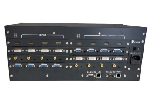 四路输入卡  INPUT