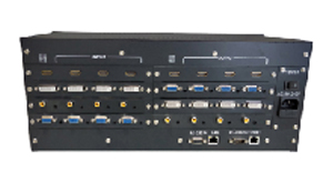 无缝四路输出卡 WFOUTPUT