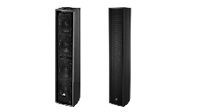 线声源声柱 H-4504
